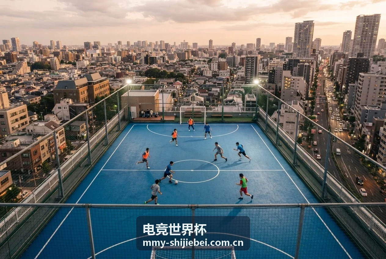 电竞世界杯官方发布全新赛事规则体系